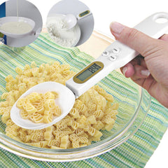 Digital LCD Measuring Spoon Scale