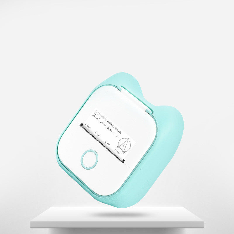 Phomemo T02 Mini Bluetooth Thermal Printer