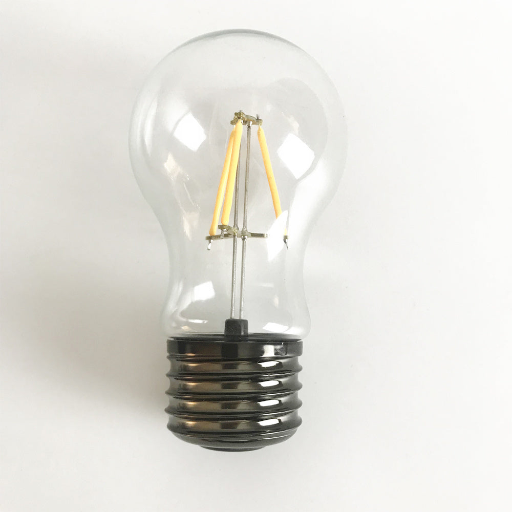 Magnetic Levitating Bulb Night Light