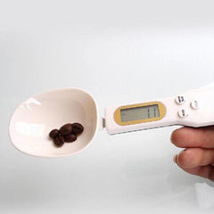 Digital LCD Measuring Spoon Scale