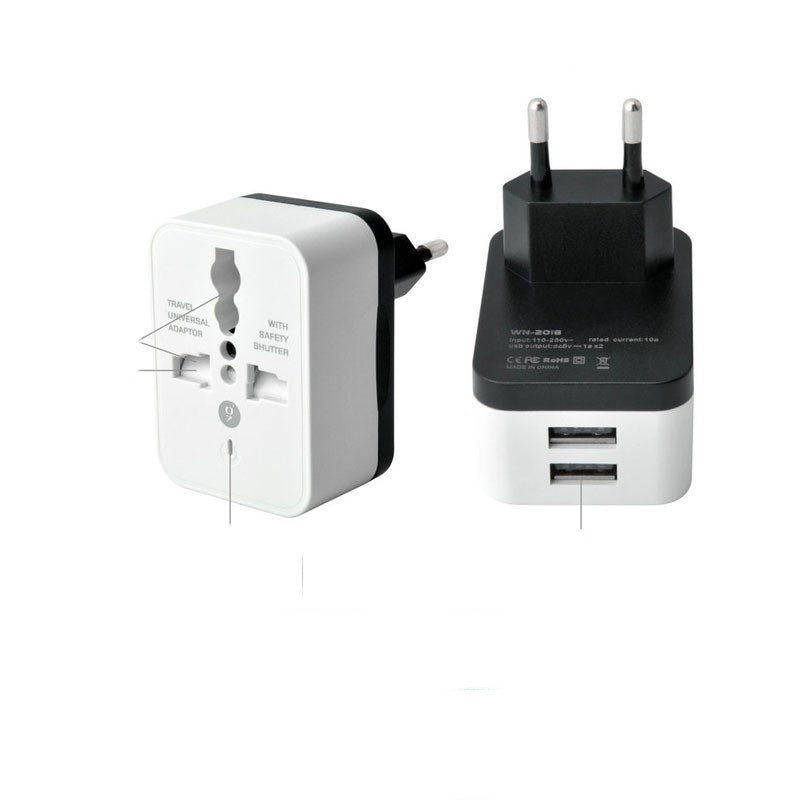 3-in-1 Magnetic Wireless Charger & Desk Lamp