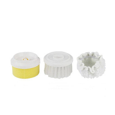 5-in-1 Electric Cleaning Brush
