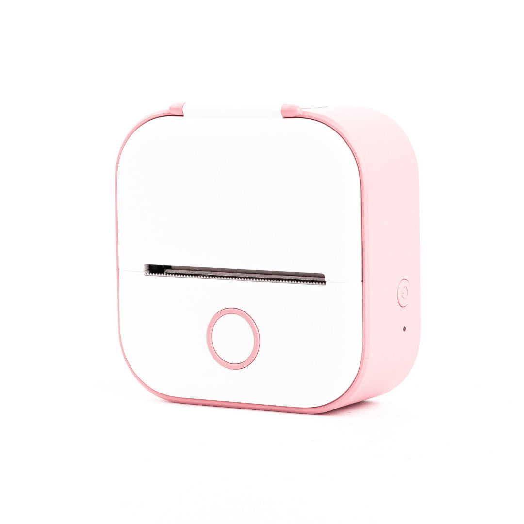 Phomemo T02 Mini Bluetooth Thermal Printer