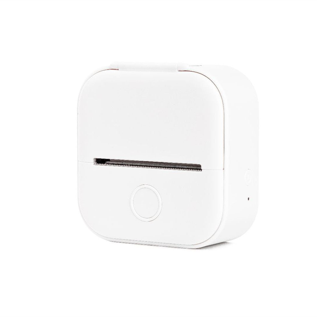 Phomemo T02 Mini Bluetooth Thermal Printer